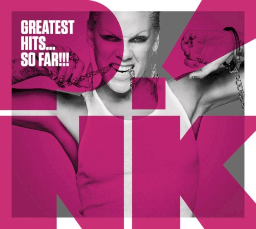 Greatest Hits… So Far!!!封面