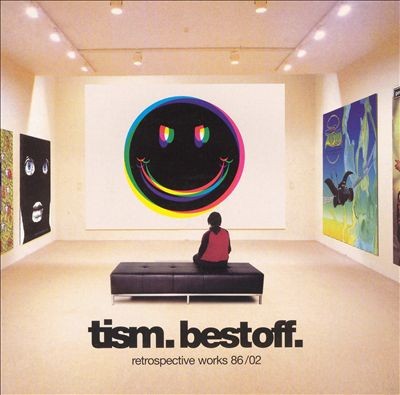 Best Off封面