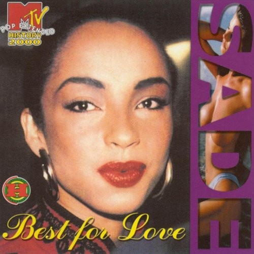 Best for Love封面