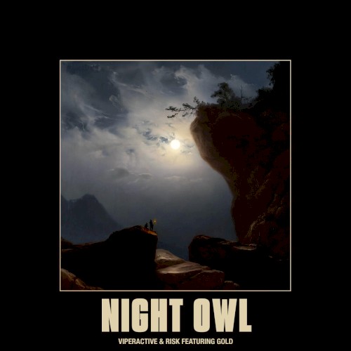 Night Owl封面