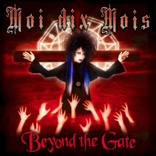 Beyond the Gate封面