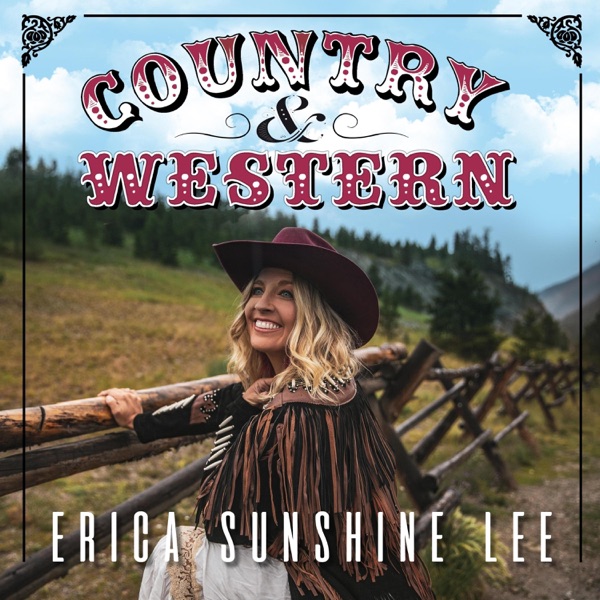 Country & Western封面