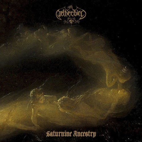 Saturnine Ancestry封面