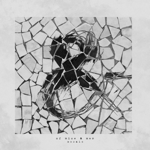 Mosaic封面