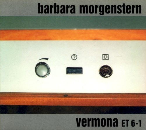 Vermona ET 6-1封面