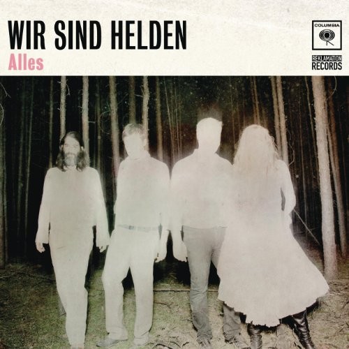 Alles封面