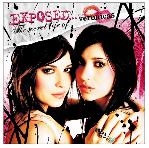 Exposed…The Secret Life of The Veronicas封面