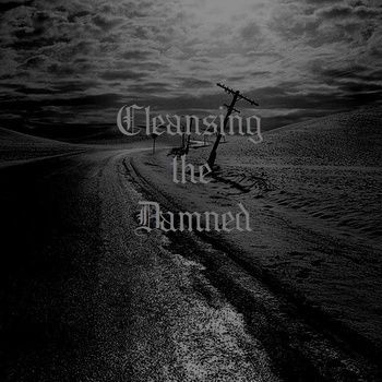 Cleansing the Damned封面