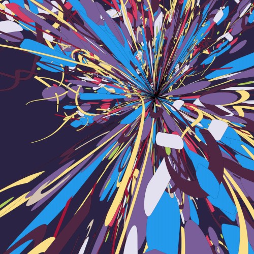 Inspiracy Theory封面