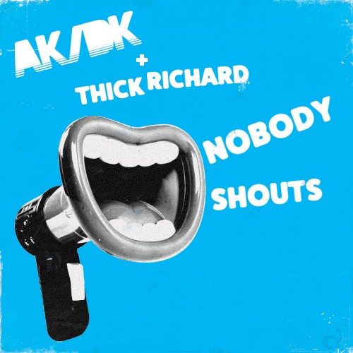 Nobody Shouts封面