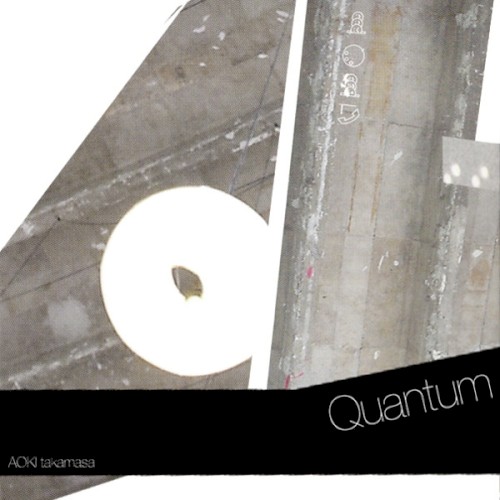 Quantum封面