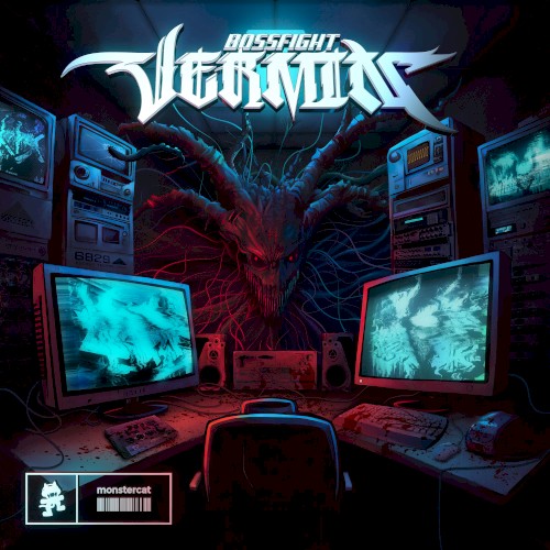 Vermin封面