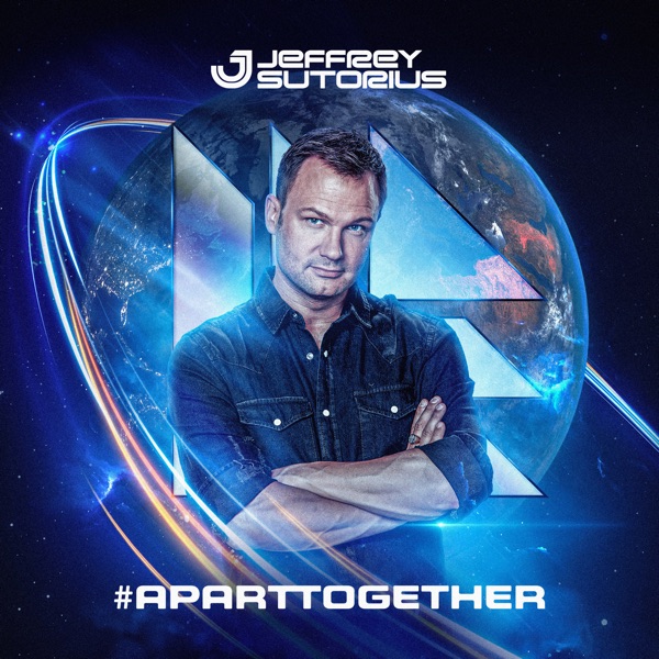 #Aparttogether封面