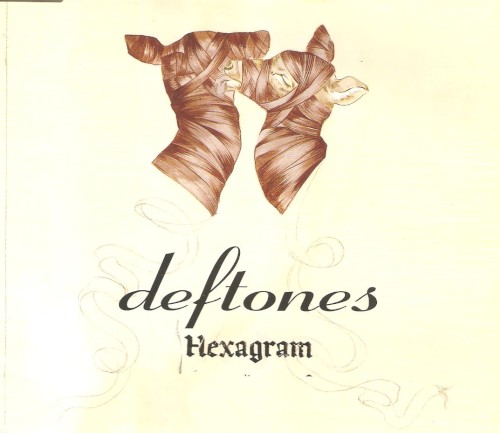 Hexagram封面