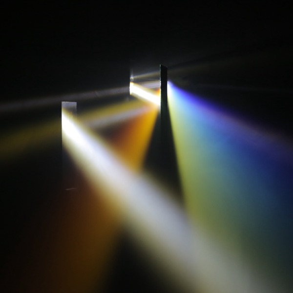 A Light That Waits封面