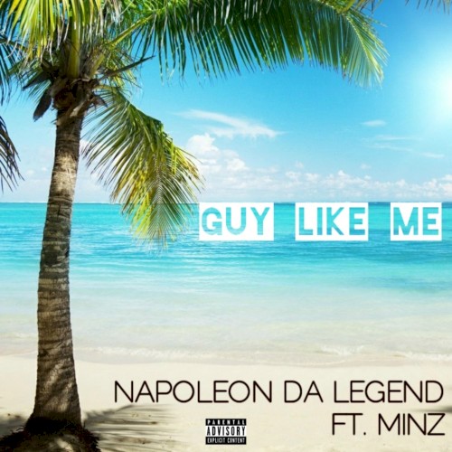 Guy Like Me封面