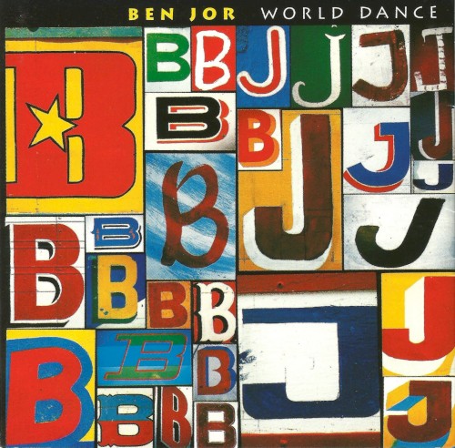 World Dance封面