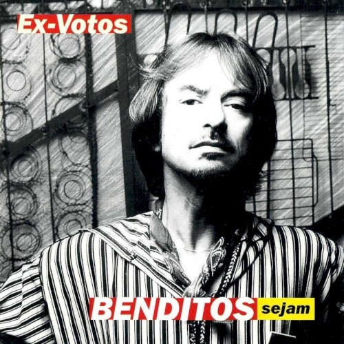Benditos Sejam封面