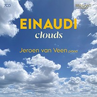 Clouds封面