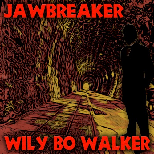 Jawbreaker封面