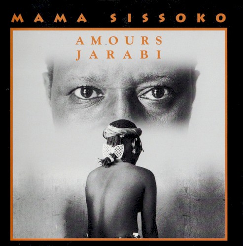 Jarabi Amours封面