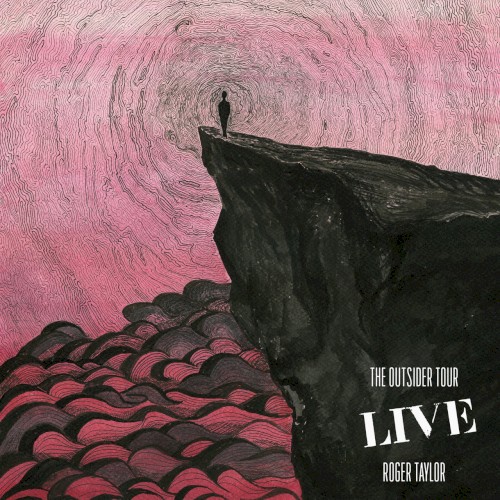 Surrender (live from Bournemouth, 2021)封面