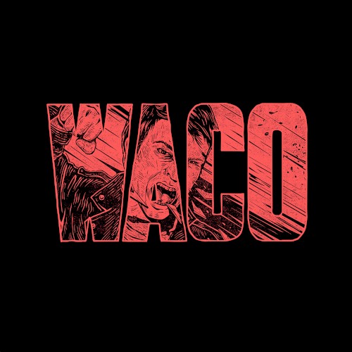 WACO封面