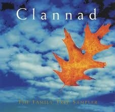 The Family Tree Sampler封面