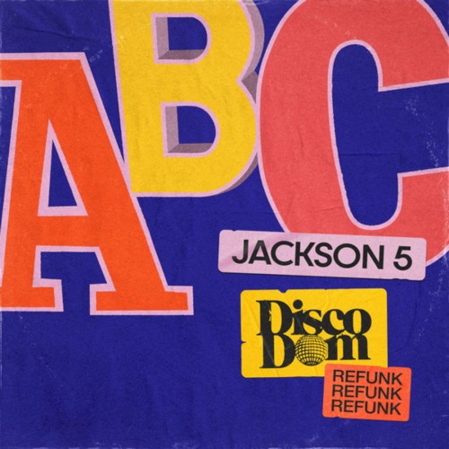 ABC (Disco Dom Refunk)封面