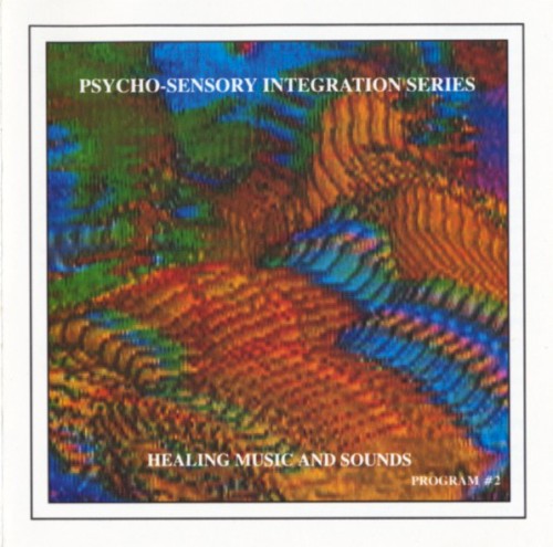 Psycho-Sensory Integration Series, Program #2封面
