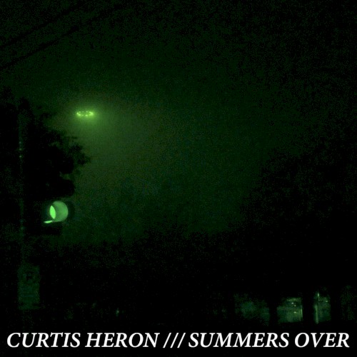 Summers Over封面