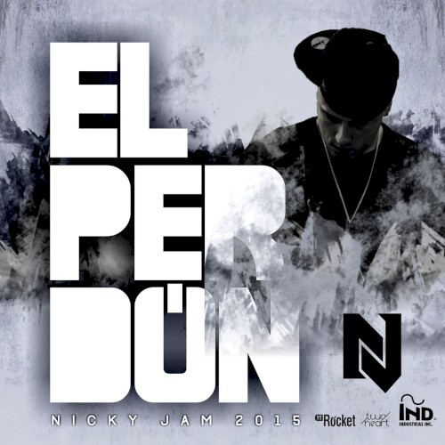 El perdón封面