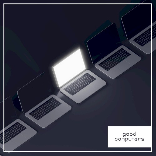 Good Computers封面