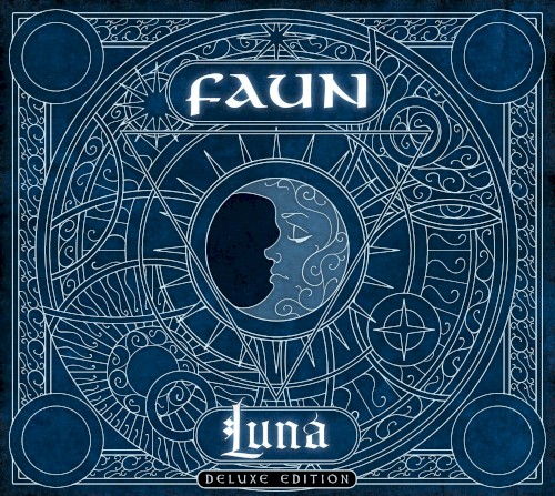Luna封面