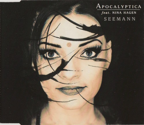 Seemann封面