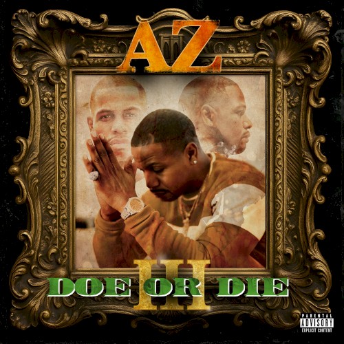 Doe Or Die III封面