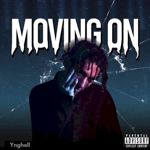 Moving On封面
