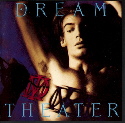 When Dream and Day Unite封面