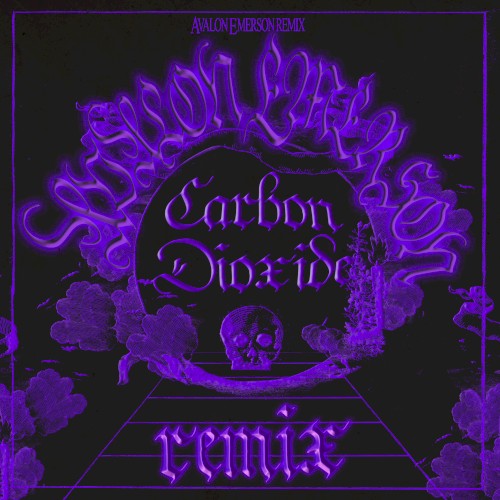 Carbon Dioxide (Avalon Emerson remix)封面
