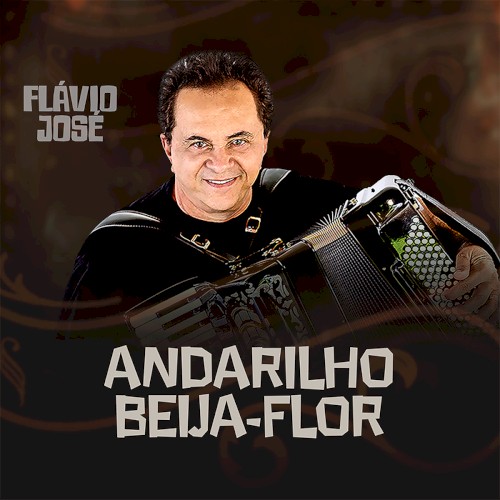 Andarilho Beija Flor封面