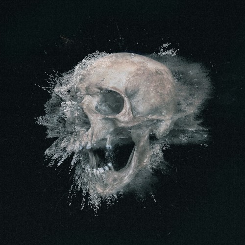 Skeletonise EP封面