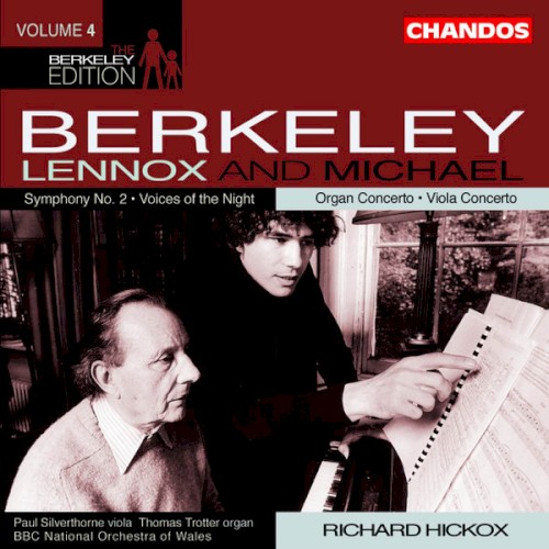The Berkeley Edition, Volume 4封面