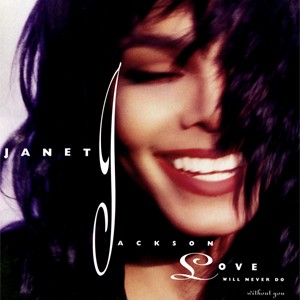 Love Will Never Do (Without You): The Remixes封面
