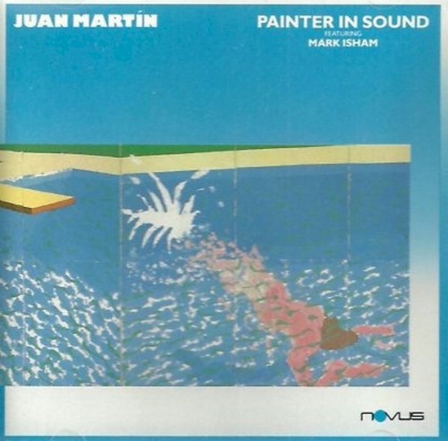 Painter in Sound封面