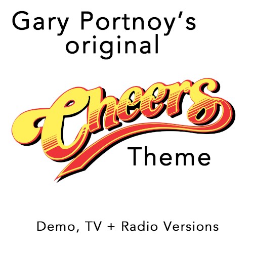 "Cheers" Theme: Official Original Versions封面