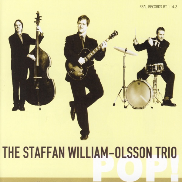 Pop!封面