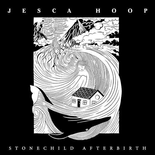 Stonechild Afterbirth封面