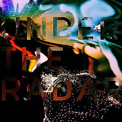 Under the Radar封面
