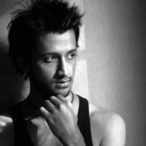 Best of Atif Aslam封面