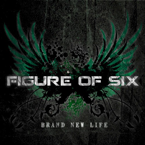 Brand New Life封面